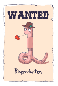 wanted bioproducten